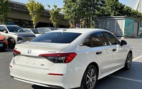 Honda Civic, 2022 год, 1 280 000 рублей, 7 фотография