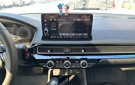 Honda Civic, 2022 год, 1 280 000 рублей, 11 фотография