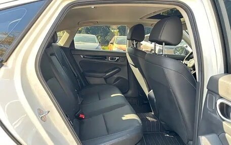 Honda Civic, 2022 год, 1 280 000 рублей, 13 фотография