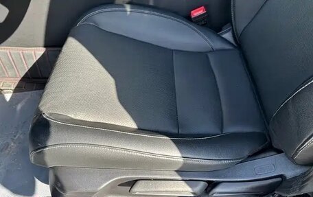 Honda Civic, 2022 год, 1 280 000 рублей, 18 фотография