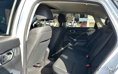 Honda Civic, 2022 год, 1 280 000 рублей, 14 фотография