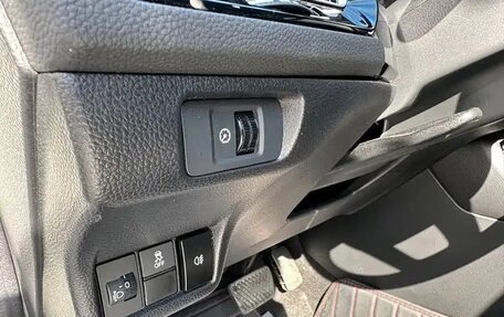 Honda Civic, 2022 год, 1 280 000 рублей, 17 фотография