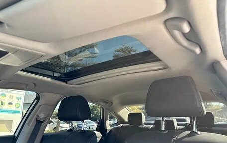 Honda Civic, 2022 год, 1 280 000 рублей, 15 фотография