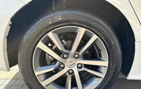 Honda Civic, 2022 год, 1 280 000 рублей, 20 фотография