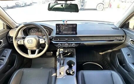 Honda Civic, 2022 год, 1 280 000 рублей, 10 фотография