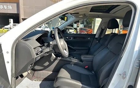 Honda Civic, 2022 год, 1 280 000 рублей, 9 фотография