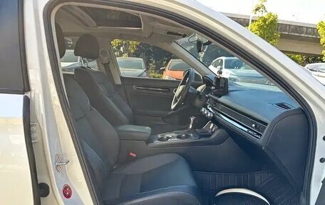 Honda Civic, 2022 год, 1 280 000 рублей, 12 фотография