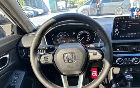 Honda Civic, 2022 год, 1 280 000 рублей, 21 фотография