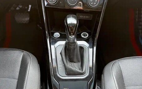 Volkswagen T-Roc I, 2022 год, 1 400 000 рублей, 14 фотография