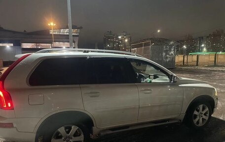Volvo XC90 II рестайлинг, 2013 год, 2 000 000 рублей, 7 фотография