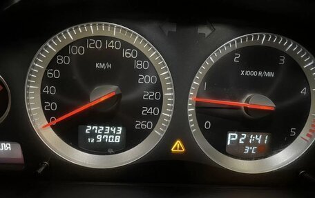 Volvo XC90 II рестайлинг, 2013 год, 2 000 000 рублей, 8 фотография