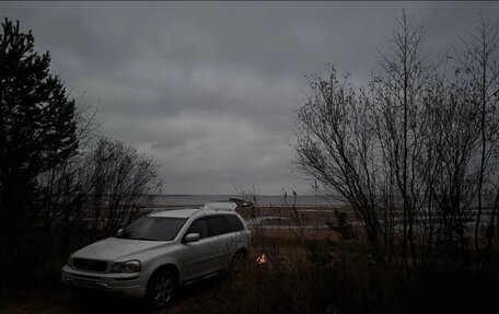 Volvo XC90 II рестайлинг, 2013 год, 2 000 000 рублей, 10 фотография