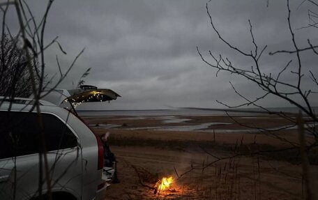 Volvo XC90 II рестайлинг, 2013 год, 2 000 000 рублей, 14 фотография