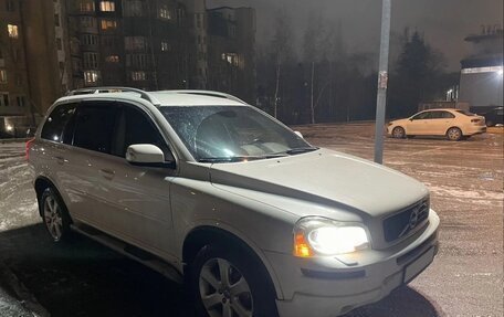 Volvo XC90 II рестайлинг, 2013 год, 2 000 000 рублей, 2 фотография