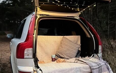 Volvo XC90 II рестайлинг, 2013 год, 2 000 000 рублей, 13 фотография