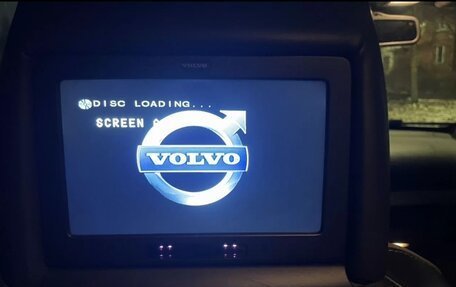 Volvo XC90 II рестайлинг, 2013 год, 2 000 000 рублей, 9 фотография