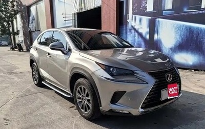 Lexus NX I, 2021 год, 2 500 000 рублей, 1 фотография
