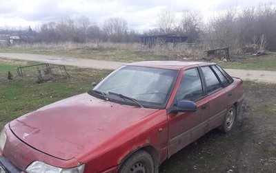 Daewoo Espero, 1996 год, 30 000 рублей, 1 фотография