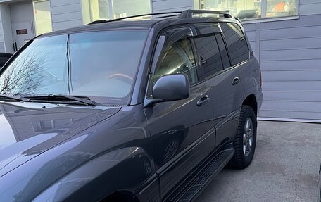 Lexus LX II, 2005 год, 2 920 000 рублей, 1 фотография