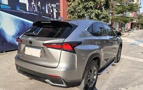 Lexus NX I, 2021 год, 2 500 000 рублей, 7 фотография