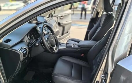 Lexus NX I, 2021 год, 2 500 000 рублей, 8 фотография