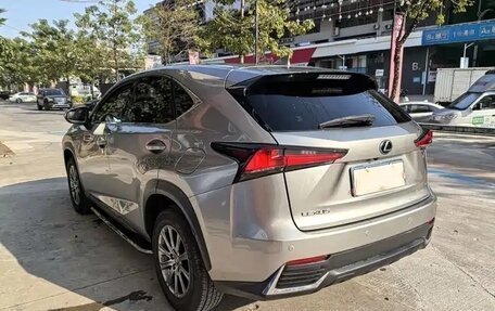 Lexus NX I, 2021 год, 2 500 000 рублей, 5 фотография