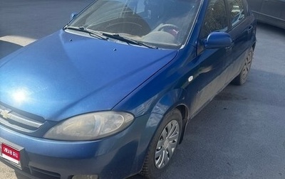 Chevrolet Lacetti, 2007 год, 350 000 рублей, 1 фотография