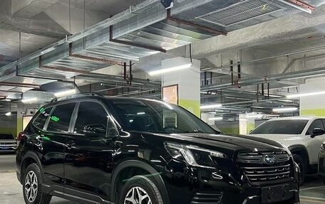 Subaru Forester, 2022 год, 2 550 000 рублей, 1 фотография