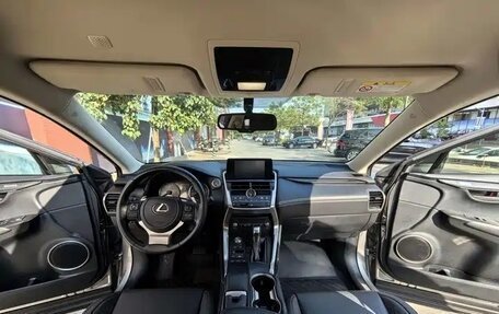 Lexus NX I, 2021 год, 2 500 000 рублей, 11 фотография