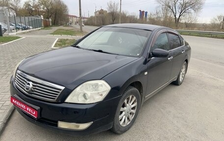 Nissan Teana, 2006 год, 630 000 рублей, 1 фотография