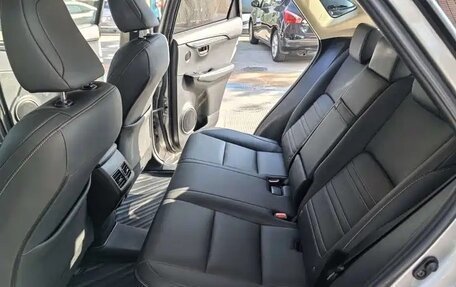 Lexus NX I, 2021 год, 2 500 000 рублей, 13 фотография