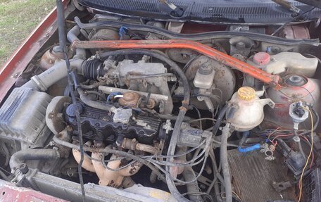 Daewoo Espero, 1996 год, 30 000 рублей, 5 фотография