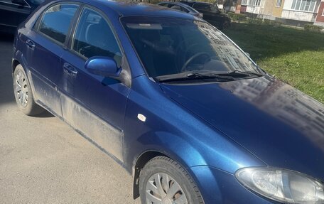 Chevrolet Lacetti, 2007 год, 350 000 рублей, 2 фотография