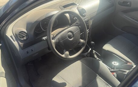 Chevrolet Lacetti, 2007 год, 350 000 рублей, 4 фотография