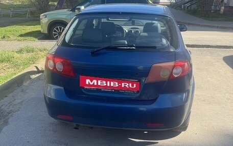 Chevrolet Lacetti, 2007 год, 350 000 рублей, 3 фотография