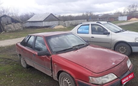 Daewoo Espero, 1996 год, 30 000 рублей, 2 фотография