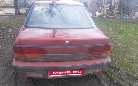 Daewoo Espero, 1996 год, 30 000 рублей, 3 фотография