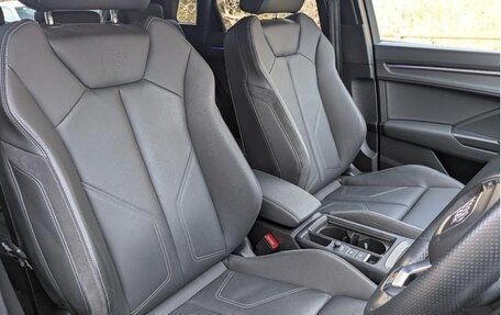 Audi Q3, 2022 год, 2 250 000 рублей, 15 фотография