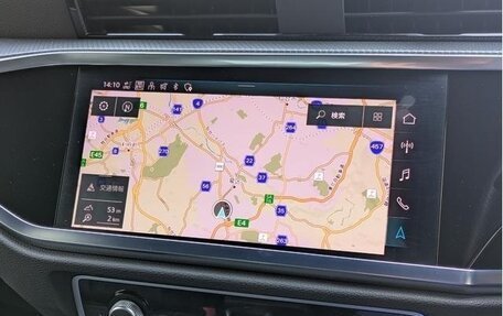 Audi Q3, 2022 год, 2 250 000 рублей, 12 фотография