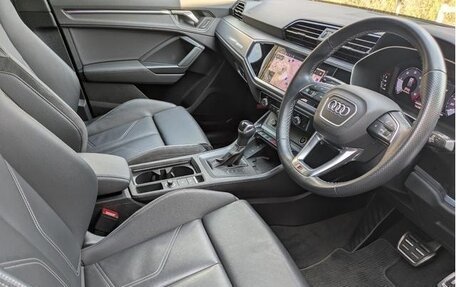 Audi Q3, 2022 год, 2 250 000 рублей, 8 фотография