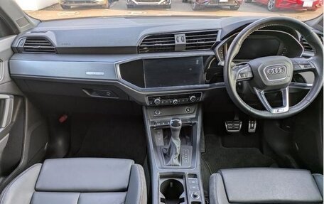 Audi Q3, 2022 год, 2 250 000 рублей, 20 фотография