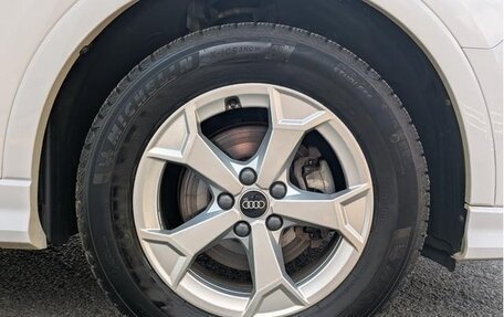 Audi Q3, 2022 год, 2 250 000 рублей, 18 фотография