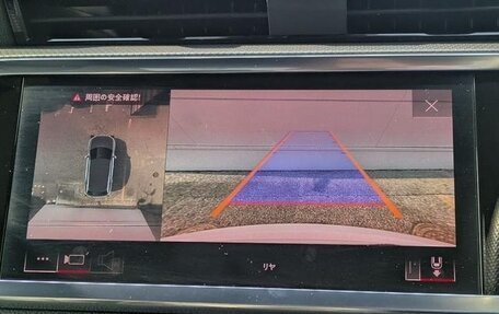 Audi Q3, 2022 год, 2 250 000 рублей, 21 фотография