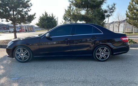 Mercedes-Benz E-Класс, 2012 год, 1 350 000 рублей, 3 фотография