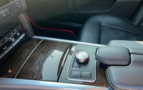 Mercedes-Benz E-Класс, 2012 год, 1 350 000 рублей, 15 фотография