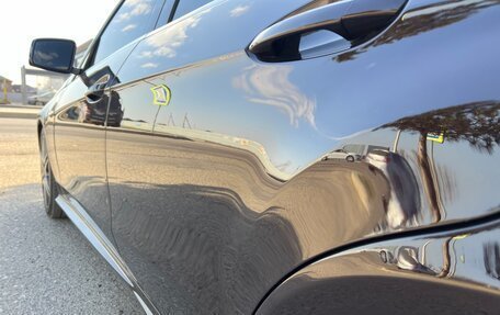 Mercedes-Benz E-Класс, 2012 год, 1 350 000 рублей, 9 фотография