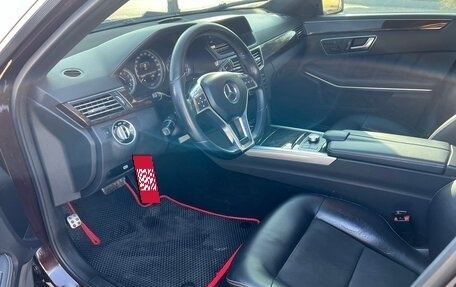 Mercedes-Benz E-Класс, 2012 год, 1 350 000 рублей, 11 фотография