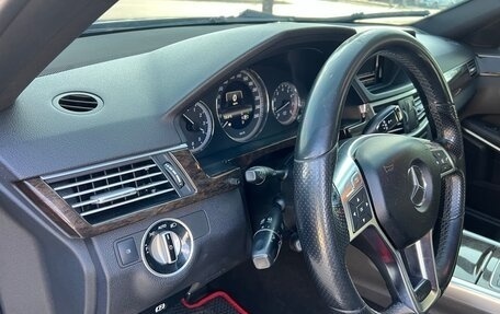 Mercedes-Benz E-Класс, 2012 год, 1 350 000 рублей, 13 фотография