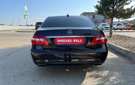 Mercedes-Benz E-Класс, 2012 год, 1 350 000 рублей, 5 фотография