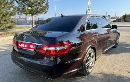 Mercedes-Benz E-Класс, 2012 год, 1 350 000 рублей, 6 фотография